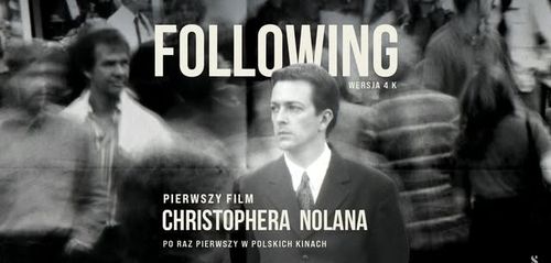 Following - pokazy specjalne