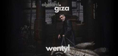 Białystok | Abelard Giza - "Wentyl"