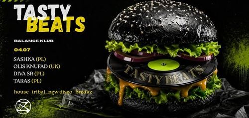 TASTY BEATS