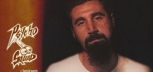 System Of A Down Tribute | Psycho Squad | Białystok