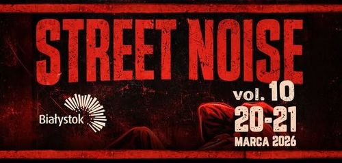 street NOISE vol. 10