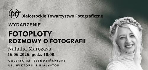Fotoploty- rozmowy o fotografii #35