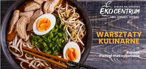 Warsztaty Kulinarne Białystok