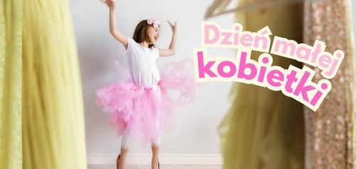 Dzień Małej Kobietki | wydarzenie dla rodzin