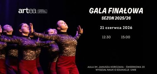 Koncert Galowy 2025