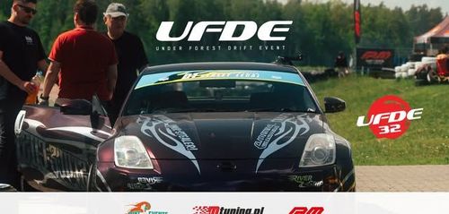 UFDE 32