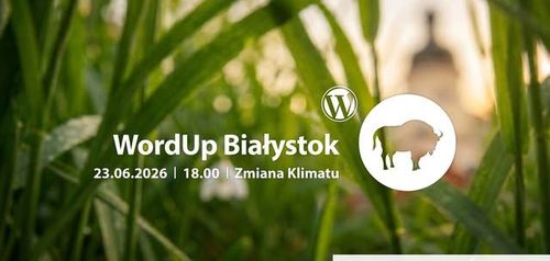 WordUp Białystok #10, 23 czerwca 2026