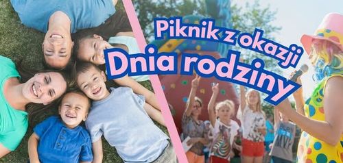 Piknik z okazji dnia rodziny | Wejścia indywidualne