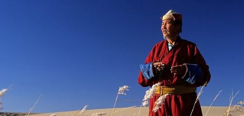 Ciekawi Świata: Piotr Malczewski / Mongolia. Kraina Przestrzeni