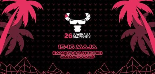 Dni Kultury Studenckiej Juwenalia Białystok 2026