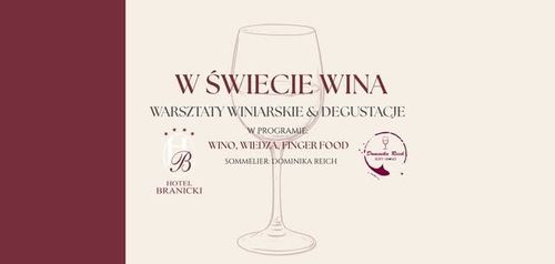 Warsztat Winiarski BASIC