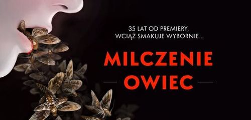 Klasyka Kina: Milczenie owiec