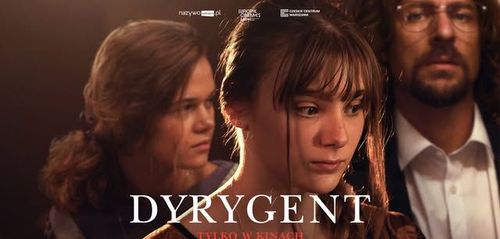 DKF “GAG”: Dyrygent