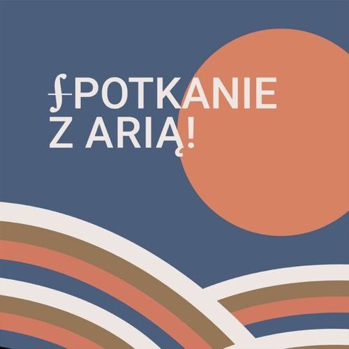 Spotkanie z Arią!