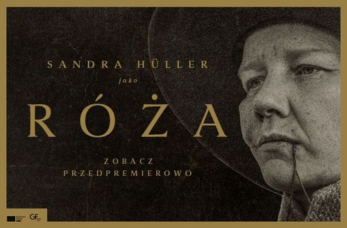 Róża – pokaz przedpremierowy - wydarzenie w Białymstoku